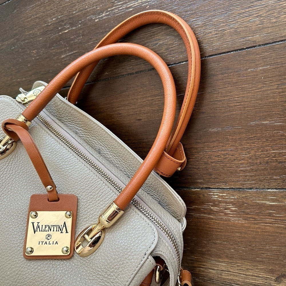 Valentina satchel - Picture 8 of 16